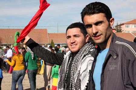 Eskişehir 2010 Newroz'u 18