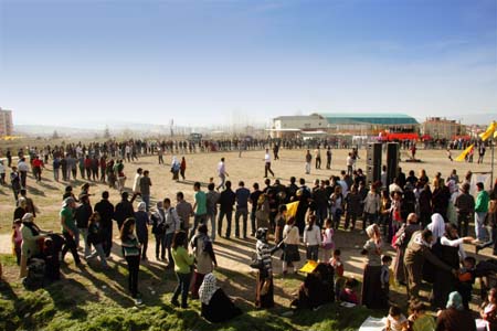Eskişehir 2010 Newroz'u 19