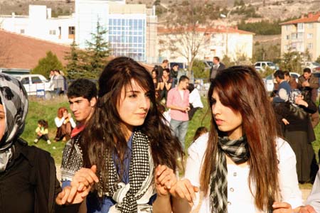 Eskişehir 2010 Newroz'u 2