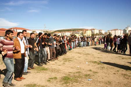 Eskişehir 2010 Newroz'u 20