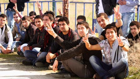Eskişehir 2010 Newroz'u 22