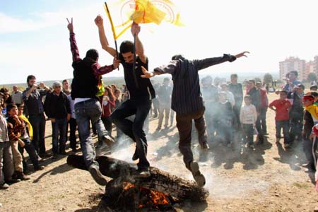 Eskişehir 2010 Newroz'u 23