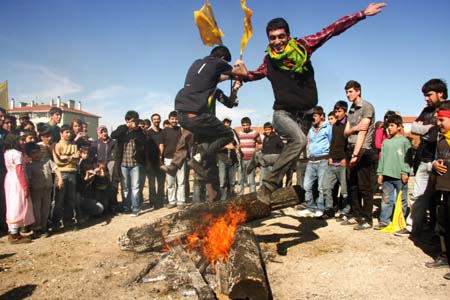 Eskişehir 2010 Newroz'u 24