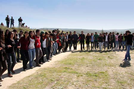Eskişehir 2010 Newroz'u 25