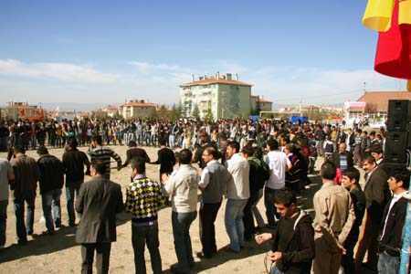 Eskişehir 2010 Newroz'u 29