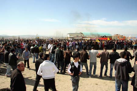 Eskişehir 2010 Newroz'u 30