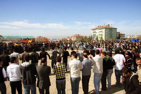 Eskişehir 2010 Newroz'u 31