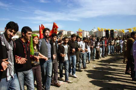 Eskişehir 2010 Newroz'u 32