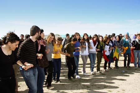 Eskişehir 2010 Newroz'u 36
