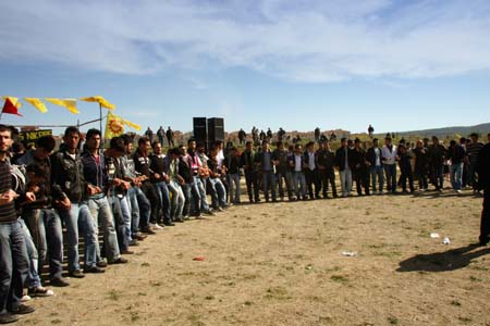 Eskişehir 2010 Newroz'u 39