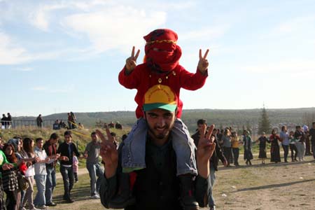 Eskişehir 2010 Newroz'u 4