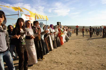 Eskişehir 2010 Newroz'u 5