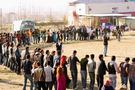 Eskişehir 2010 Newroz'u 7