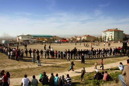 Eskişehir 2010 Newroz'u 8