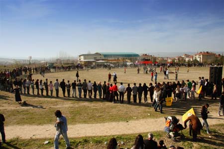 Eskişehir 2010 Newroz'u 9