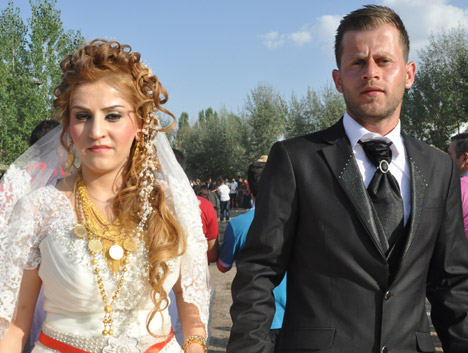 Yüksekova Düğünleri - Foto Galeri - (31 Ağustos - 1 Eylül) 14