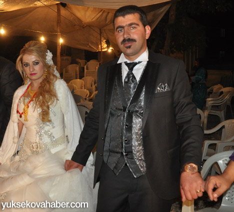 Yüksekova Düğünleri - Foto Galeri - (31 Ağustos - 1 Eylül) 147
