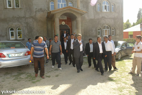 BDP heyetinin ziyaretleri sürüyor 24