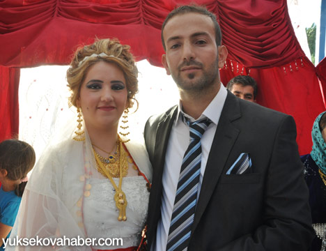 Yüksekova hafta içi düğünleri - 06-09-2013 - Foto Galeri 4