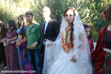 Yüksekova Düğünleri ( 7-8 Eylül) 109