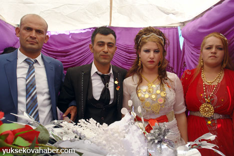 Yüksekova Düğünleri ( 7-8 Eylül) 16