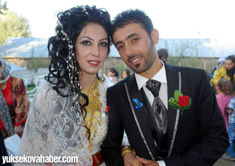 Yüksekova hafta içi düğünleri - Foto Galeri -  09 - 13 Eylül 2013 11