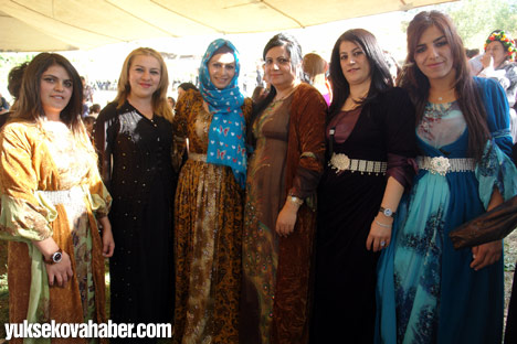 Yüksekova hafta içi düğünleri - Foto Galeri -  09 - 13 Eylül 2013 17