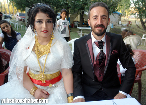 Yüksekova hafta içi düğünleri - Foto Galeri -  09 - 13 Eylül 2013 2