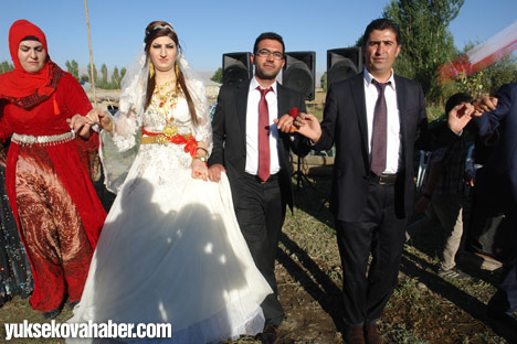 Yüksekova hafta içi düğünleri - Foto Galeri -  09 - 13 Eylül 2013 52