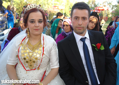 Yüksekova hafta içi düğünleri - Foto Galeri -  09 - 13 Eylül 2013 7