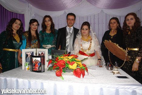 Yüksekova hafta içi düğünleri - Foto Galeri -  09 - 13 Eylül 2013 80
