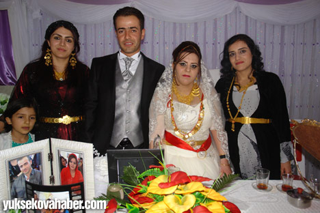Yüksekova hafta içi düğünleri - Foto Galeri -  09 - 13 Eylül 2013 83
