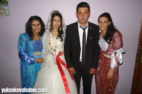 Yüksekova hafta içi düğünleri - Foto Galeri -  09 - 13 Eylül 2013 92