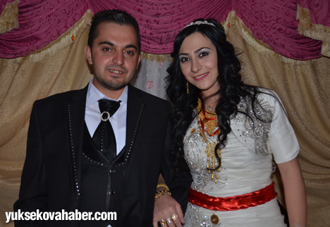 Yüksekova Düğünleri (15-16 Eylül 2013) 1