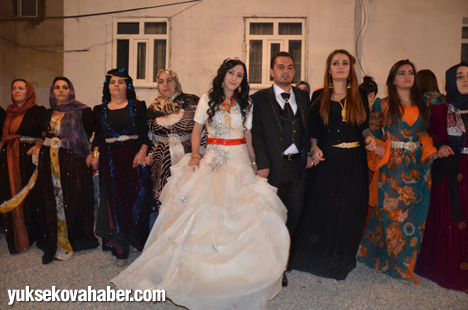 Yüksekova Düğünleri (15-16 Eylül 2013) 11
