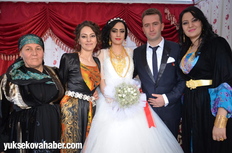 Yüksekova Düğünleri (15-16 Eylül 2013) 19