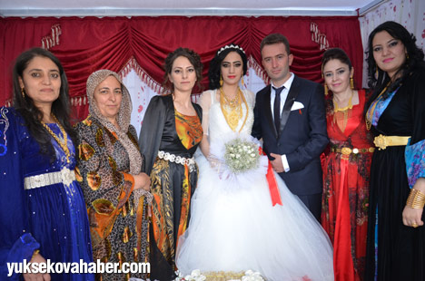 Yüksekova Düğünleri (15-16 Eylül 2013) 20