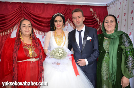 Yüksekova Düğünleri (15-16 Eylül 2013) 21