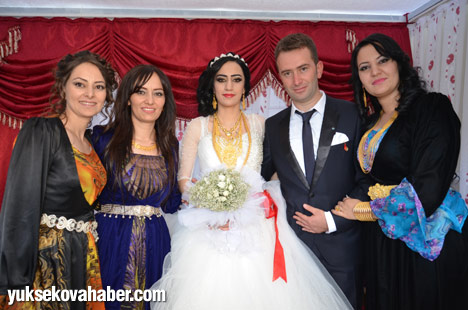 Yüksekova Düğünleri (15-16 Eylül 2013) 22