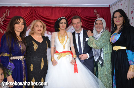 Yüksekova Düğünleri (15-16 Eylül 2013) 23