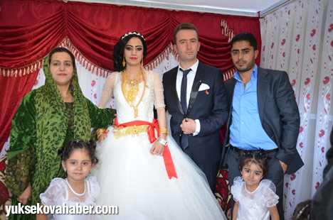 Yüksekova Düğünleri (15-16 Eylül 2013) 24