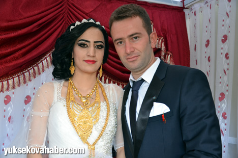 Yüksekova Düğünleri (15-16 Eylül 2013) 3
