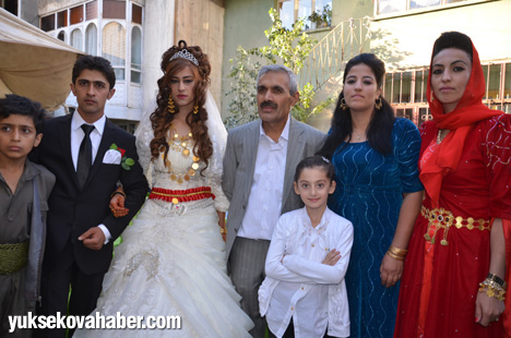 Yüksekova Düğünleri (15-16 Eylül 2013) 31