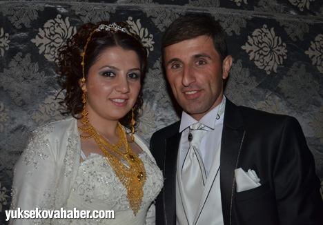 Yüksekova Düğünleri (15-16 Eylül 2013) 4