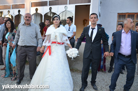 Yüksekova Düğünleri (15-16 Eylül 2013) 47