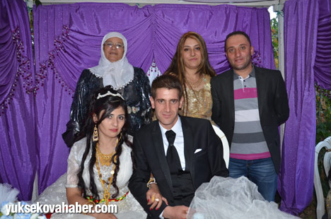 Yüksekova Düğünleri (15-16 Eylül 2013) 50