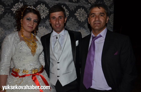 Yüksekova Düğünleri (15-16 Eylül 2013) 56