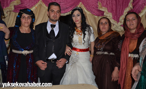 Yüksekova Düğünleri (15-16 Eylül 2013) 59