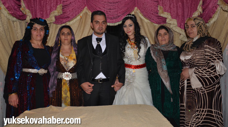 Yüksekova Düğünleri (15-16 Eylül 2013) 60