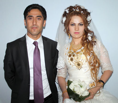 Şemdinli'de 15-16 Eylül 2013 tarihli düğünlerden fotoğraflar 1